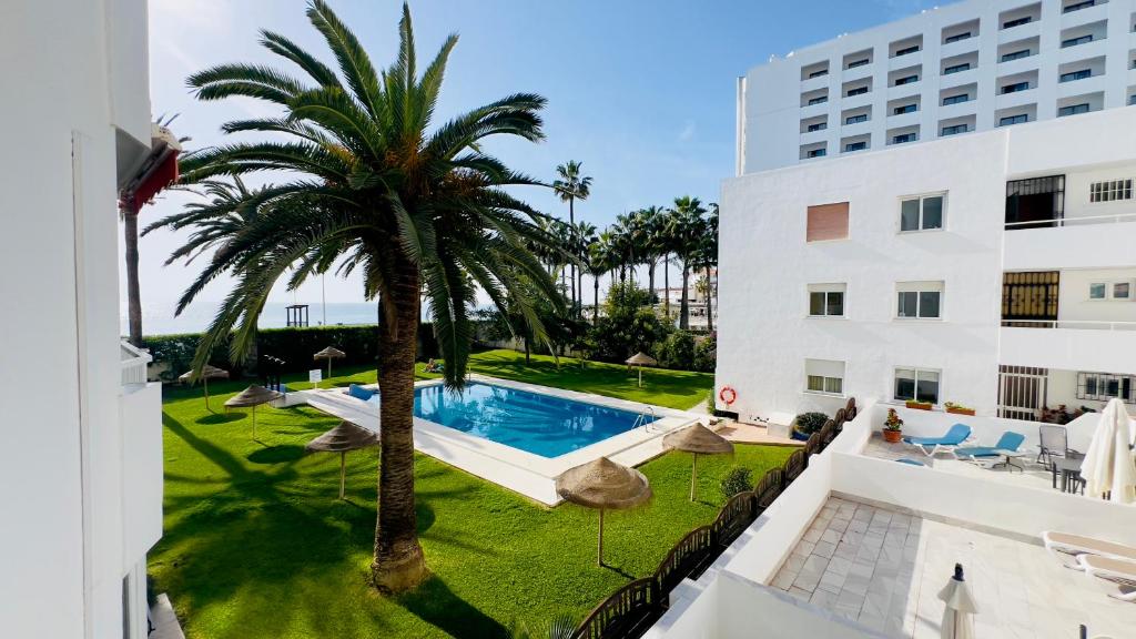 Torresol Sea View - 2