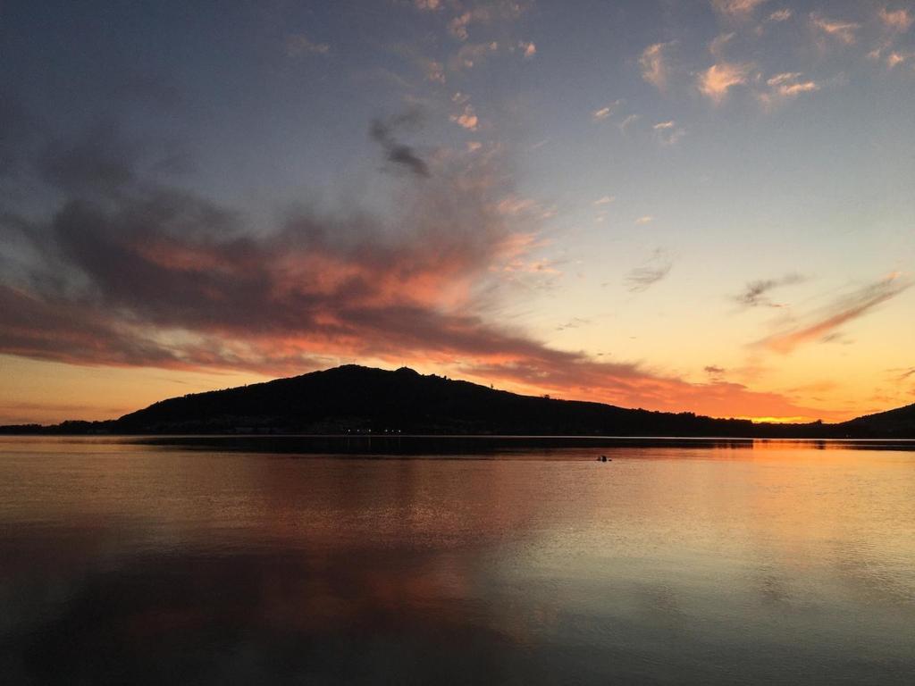 Janela do Minho, Caminha