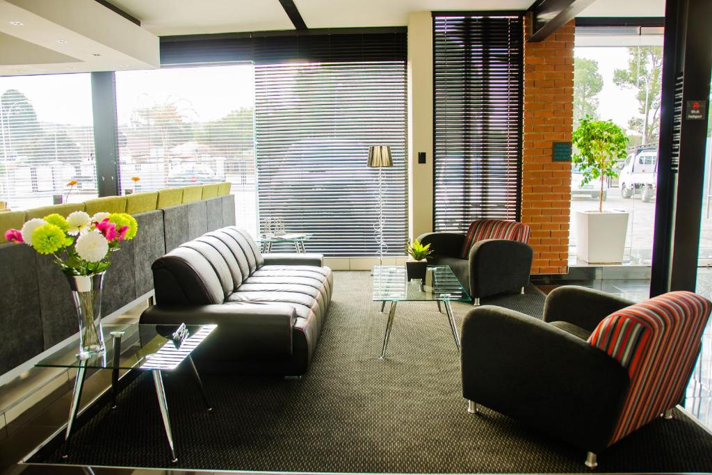 City Living Boutique Hotel photo