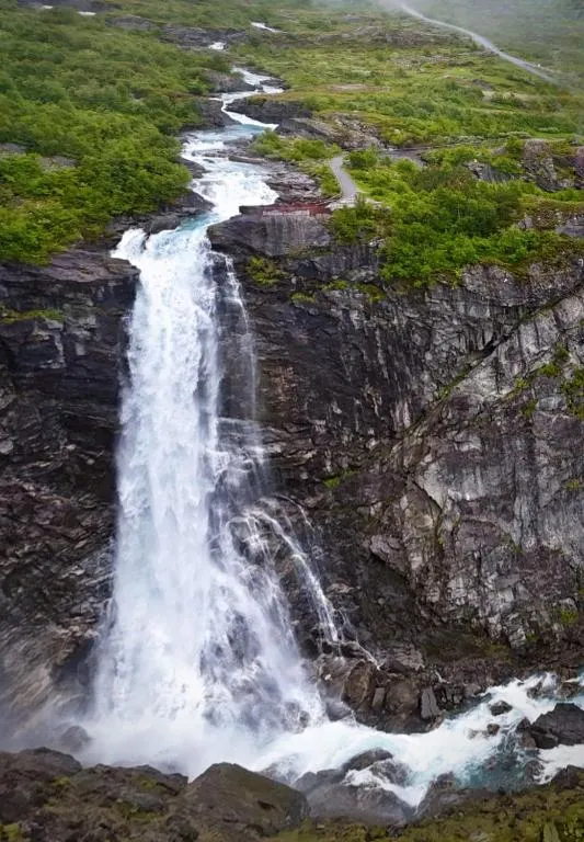 Hotel Videseter, hotel in Stryn