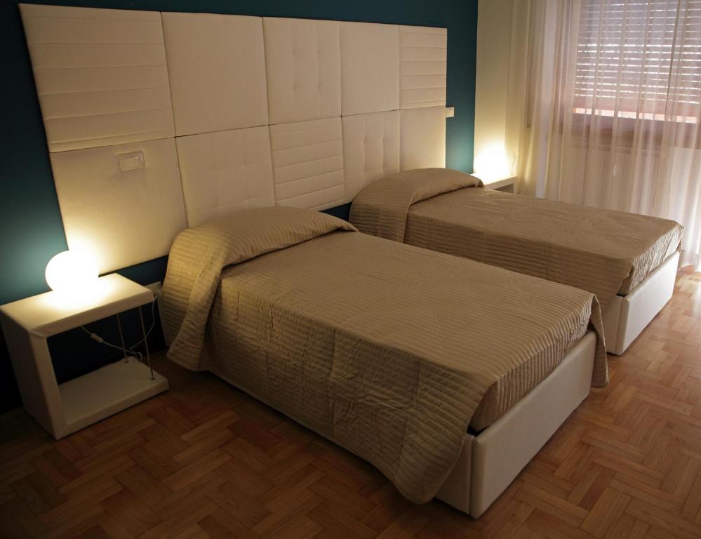 Maison Talenti B&B Roma - 3