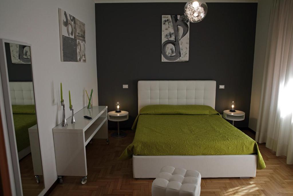 Maison Talenti B&B Roma - 2