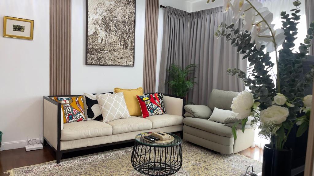 Baan Sandao Condo Hua Hin, Hua Hin