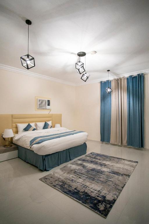 Hayatt Ula suite -205, Al Ula