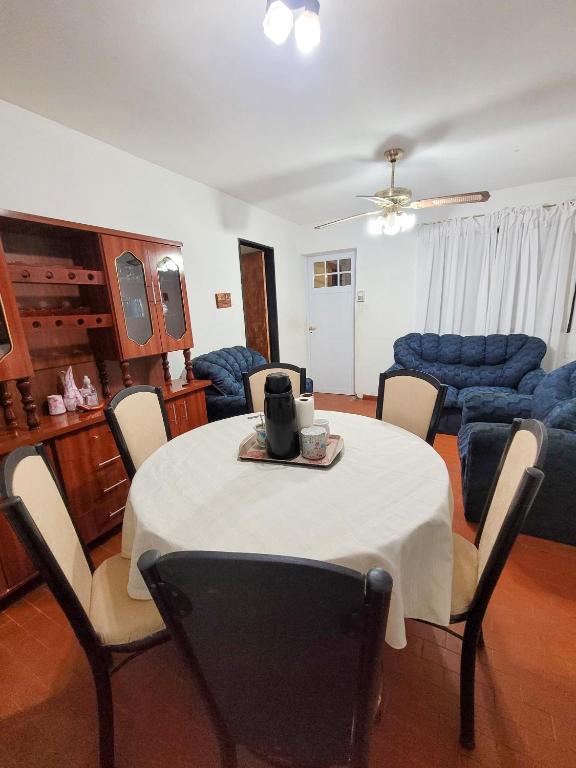 Casa para 4 personas en Victorica La Pampa - 2