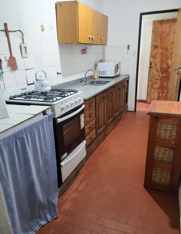 Casa para 4 personas en Victorica La Pampa - 3