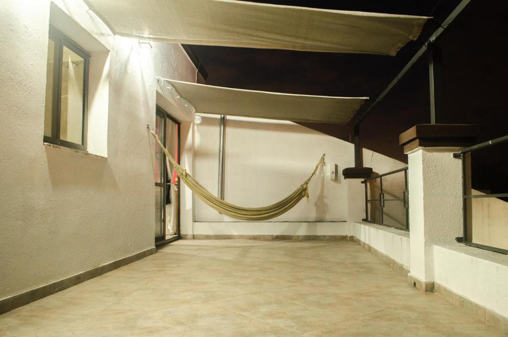 Myhouse Villa Allende - 4