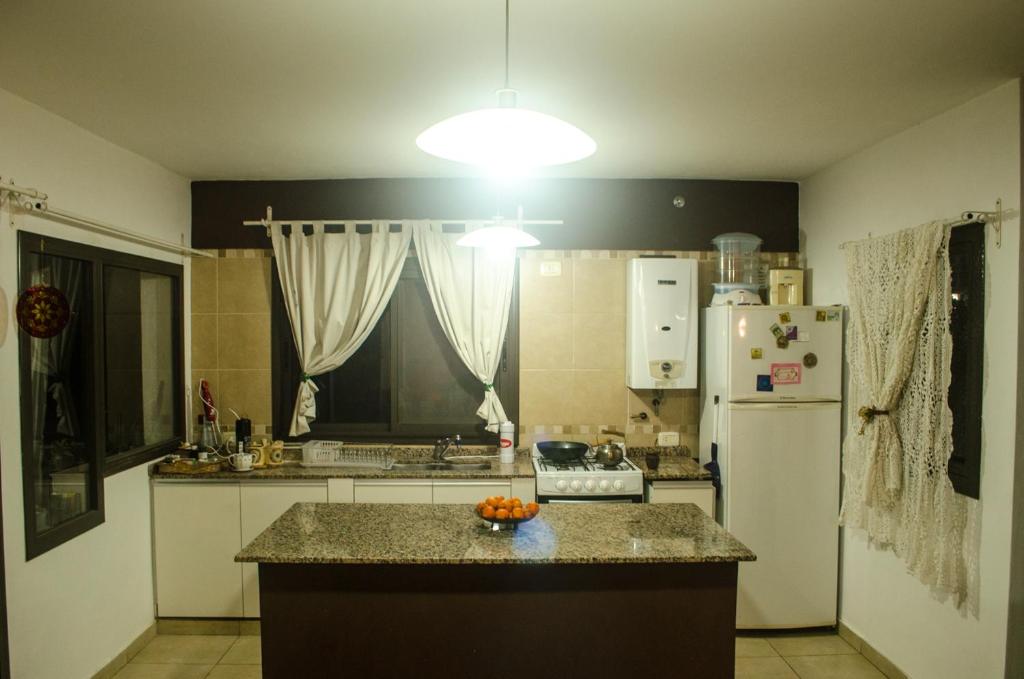 Myhouse Villa Allende - 5