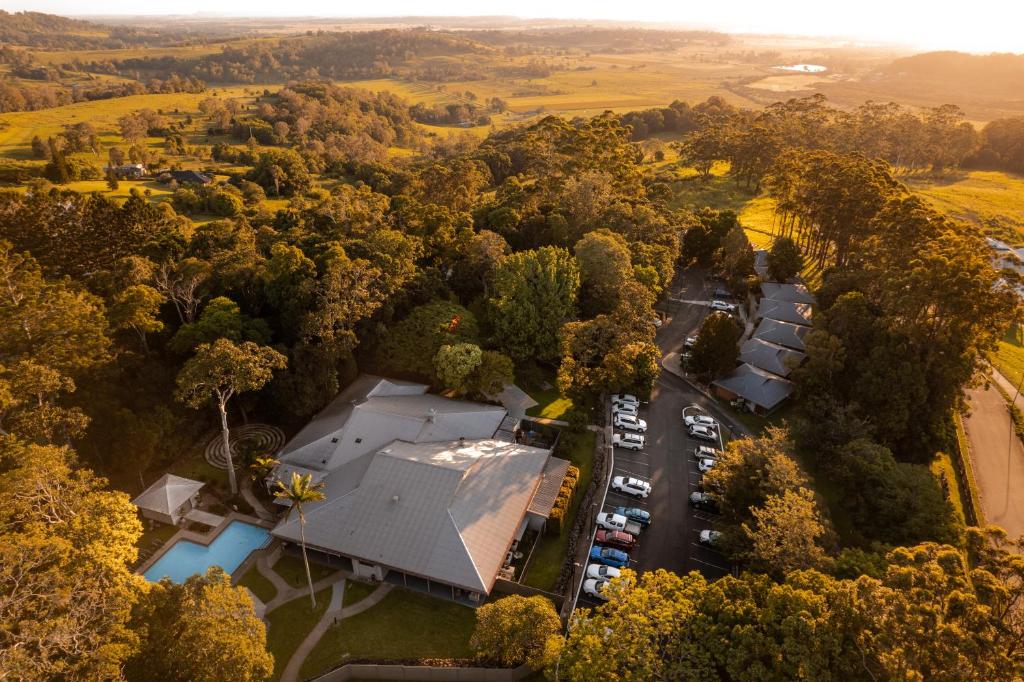 Invercauld House, Goonellabah