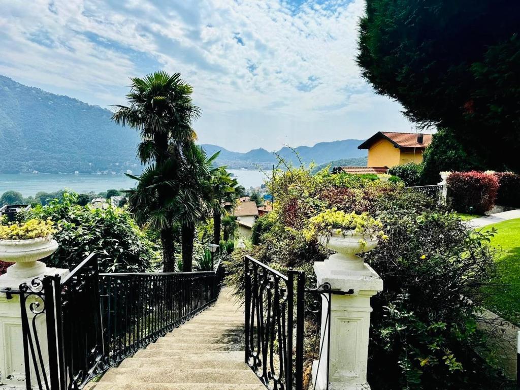 Villa Rosemarie - 4