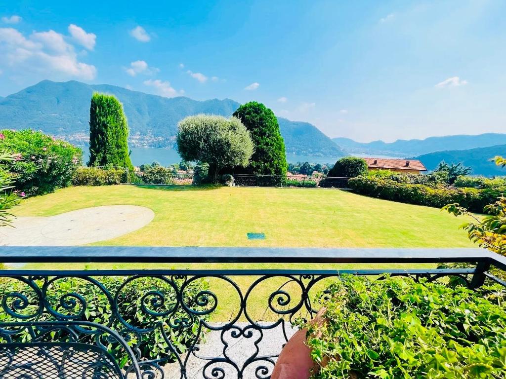 Villa Rosemarie - 3