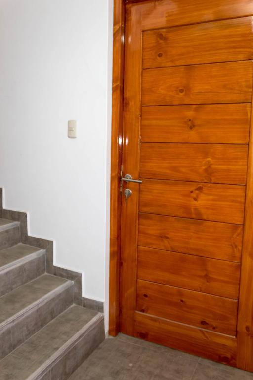 Hostal Q'ori Ñawi - 2