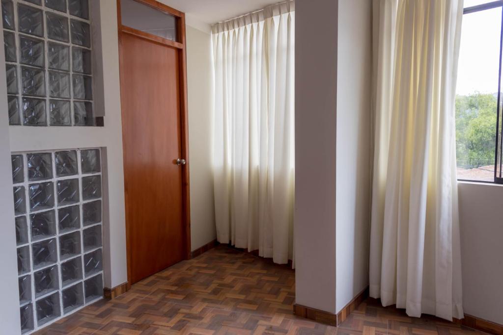 Hostal Q'ori Ñawi - 4