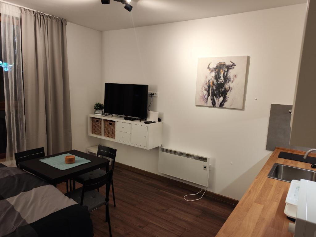 Apartman Alastra AP 02 President Kop - 4