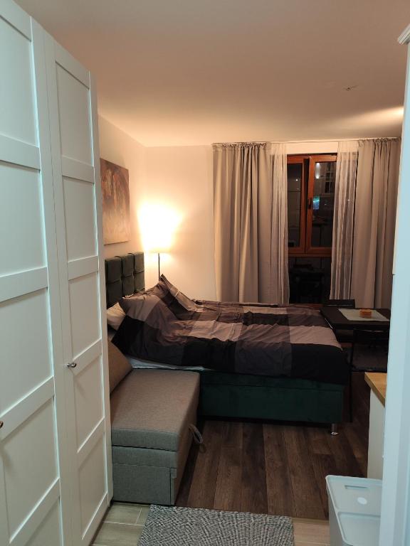 Apartman Alastra AP 02 President Kop - 5