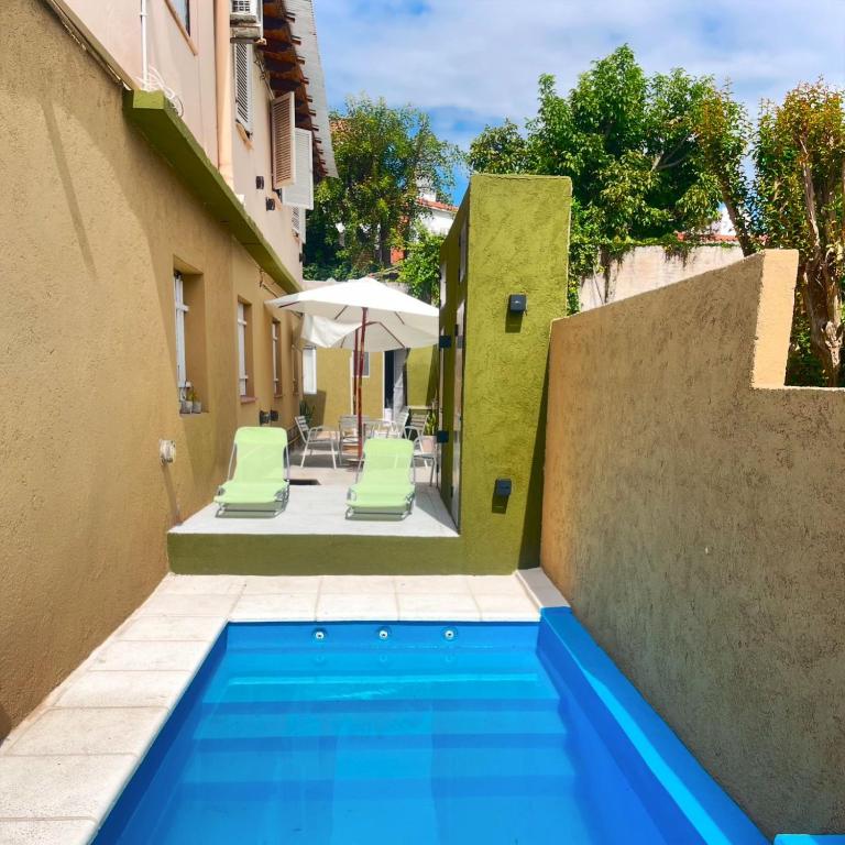 Hotel Terrazas del Sol - 3