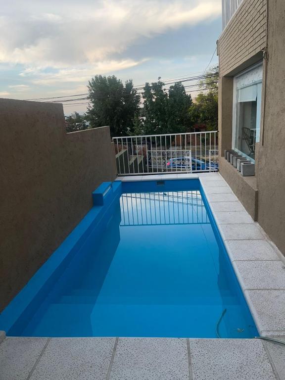 Hotel Terrazas del Sol - 2