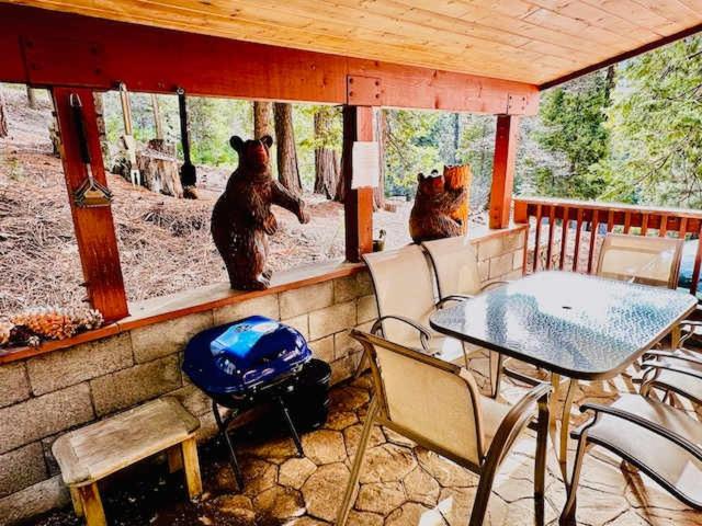 Cozy Bear South 이미지