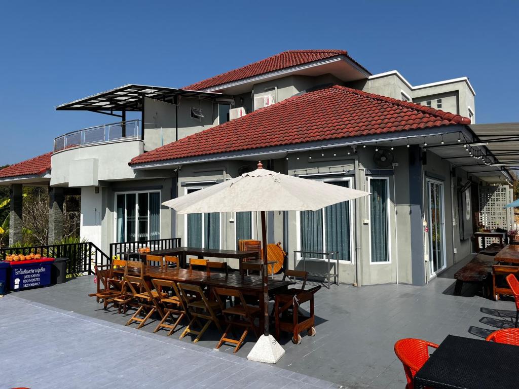 บริการและสิ่งอำนวยความสะดวก