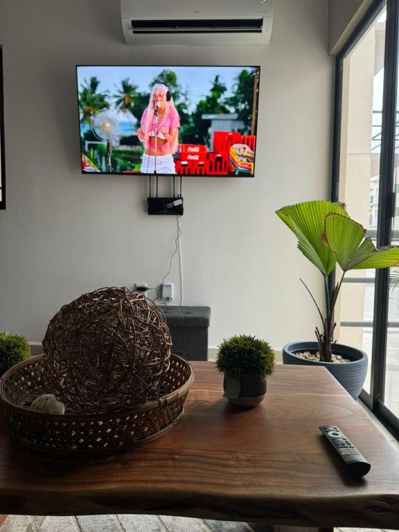 Comfortable and attractive, Playa del Carmen