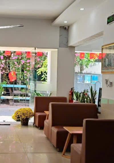HOTEL NGUYEN ANH