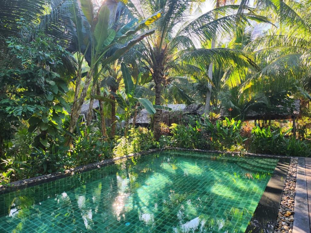 Mekong Home, Ben Tre