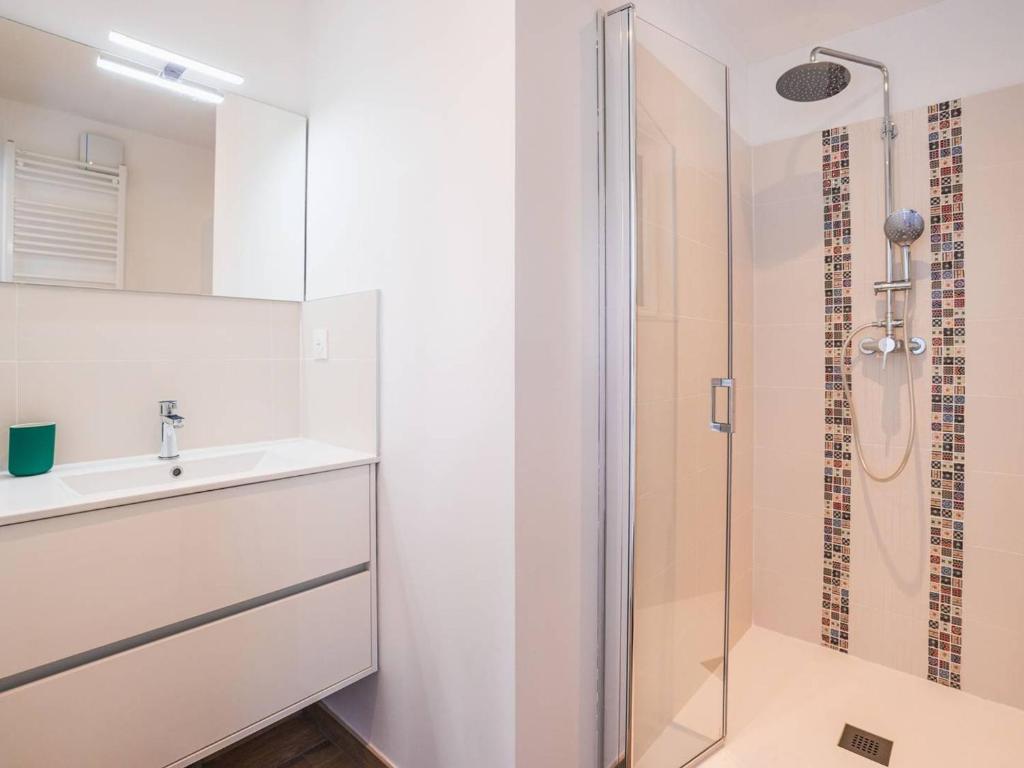 Charmante Maison à Quentovic, 3 Chambres - FR-1-821-21 - 4
