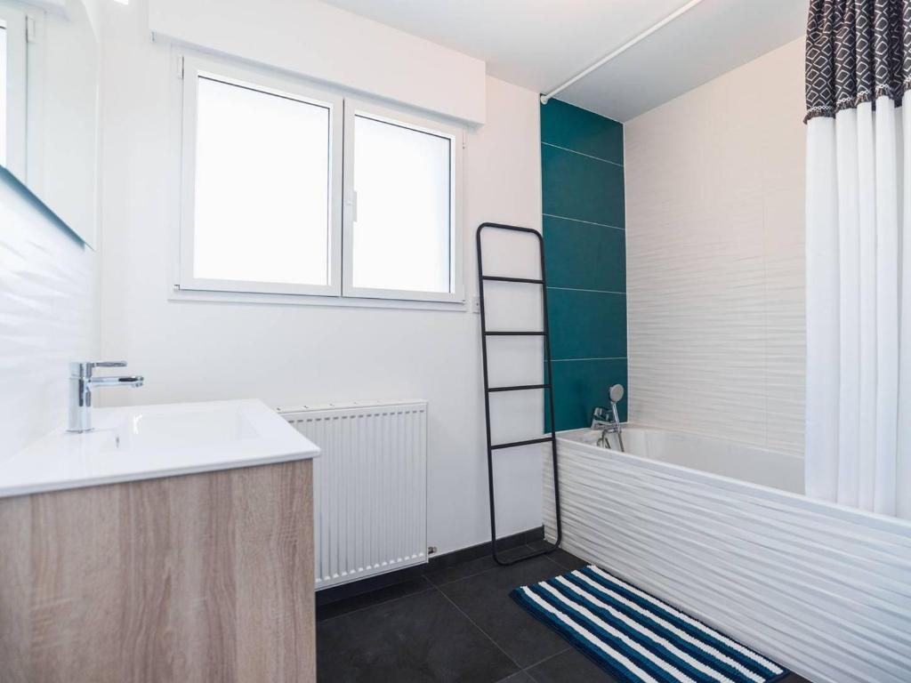 Charmante Maison à Quentovic, 3 Chambres - FR-1-821-21 - 5