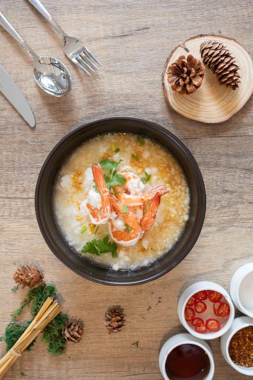 お料理のイメージ