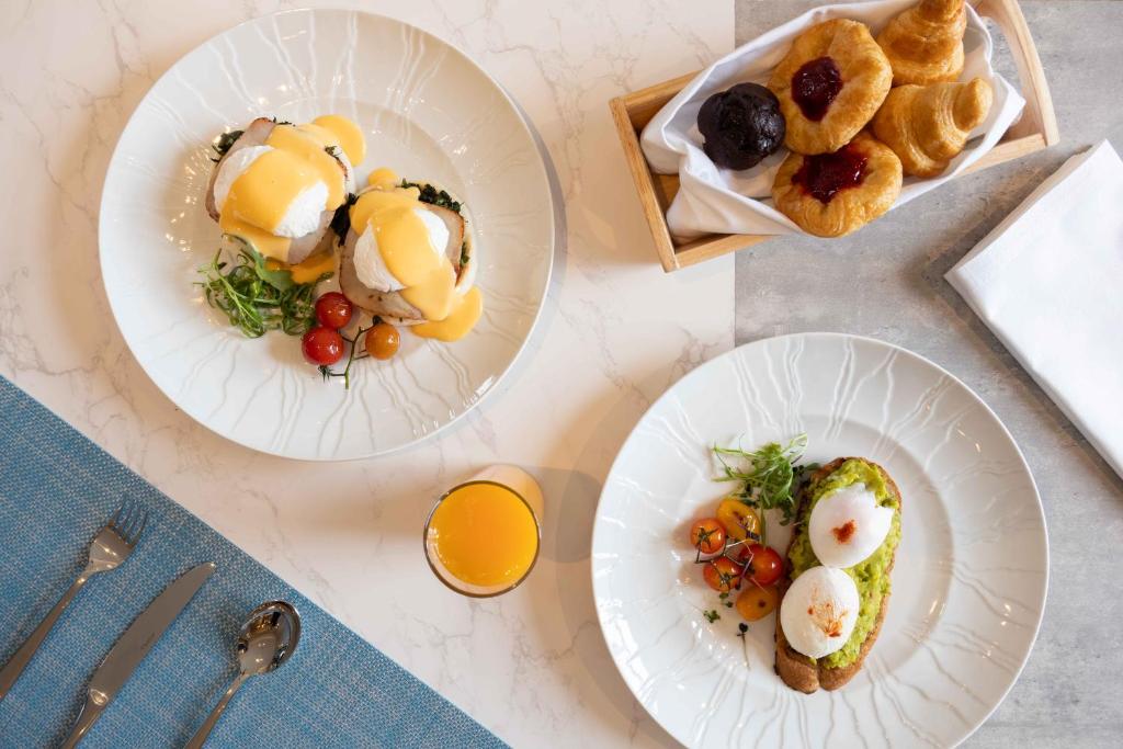 お料理のイメージ