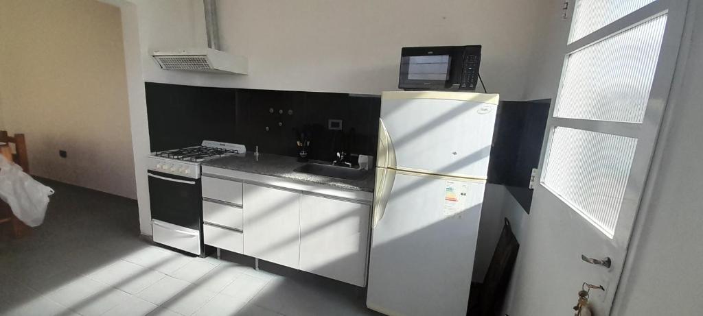 Casa Vientos Punteños - 1