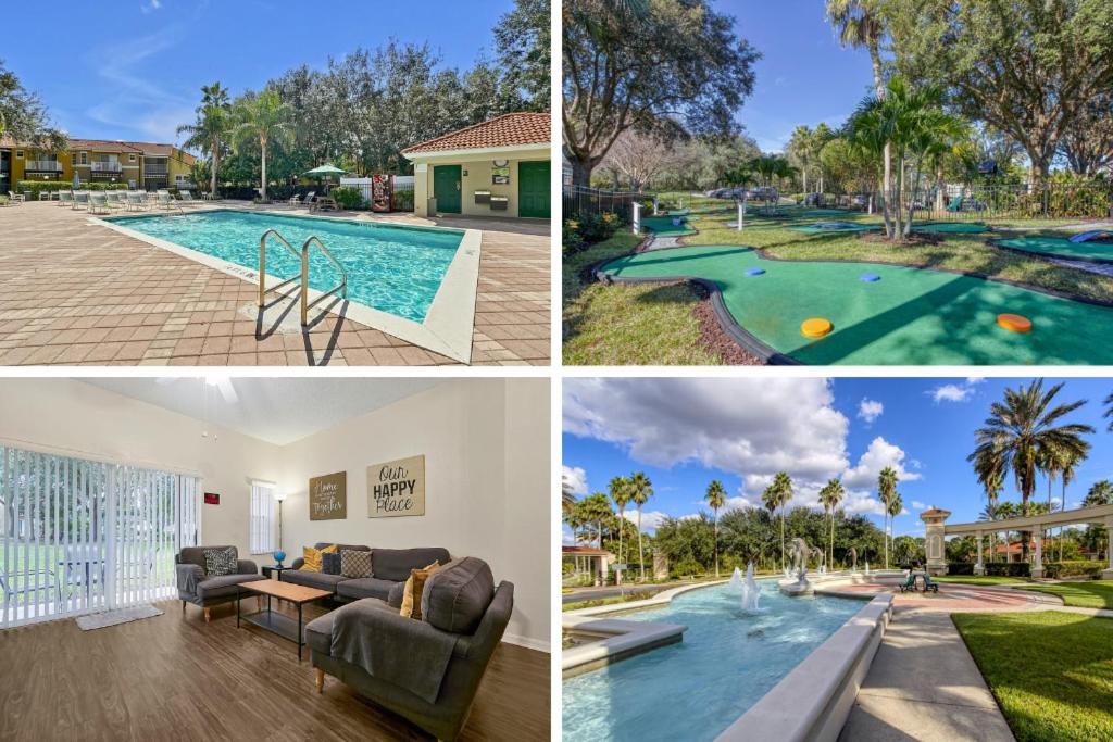 8460 CRYSTAL COVE LOOP 3BED, Kissimmee