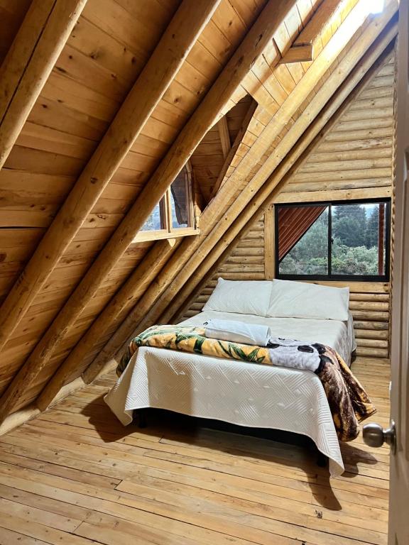 chalets A-MAR By la malcriada - 3