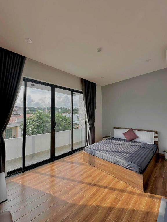 Home Anh Thy