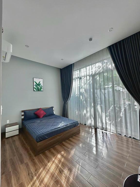 Home Anh Thy, Ấp Tân Hà