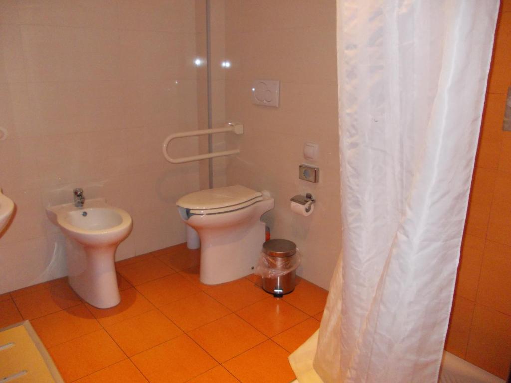 バスルーム（客室）