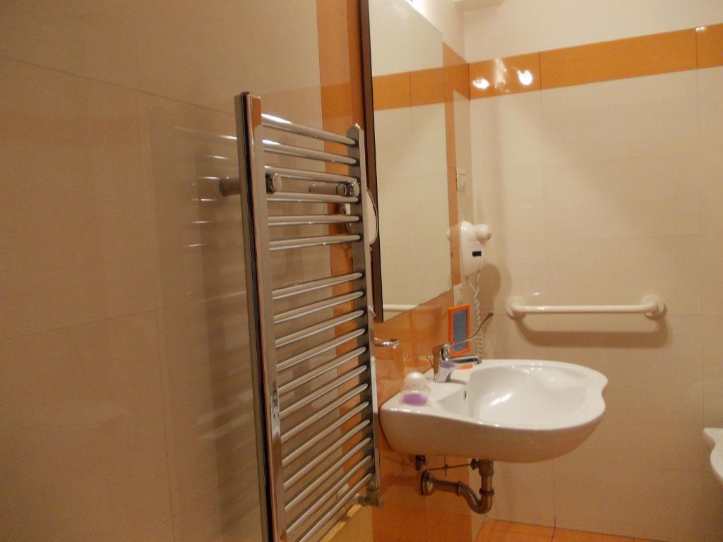 バスルーム（客室）