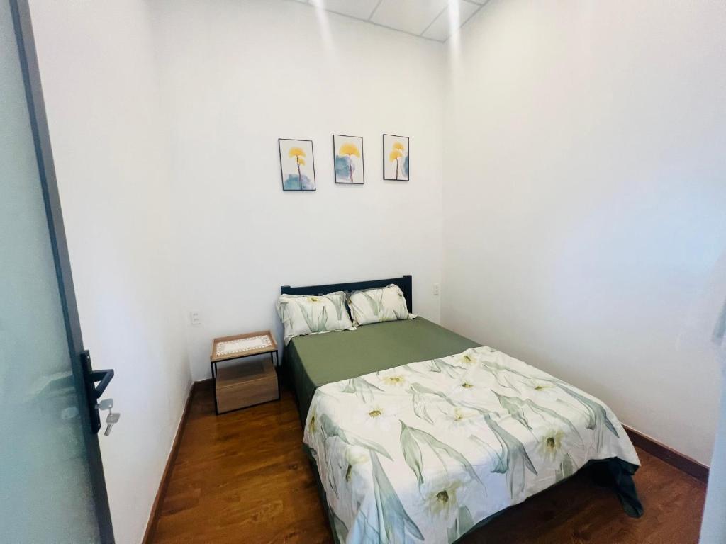 Nhà Vườn Hẻm 1001 TP bảo lộc