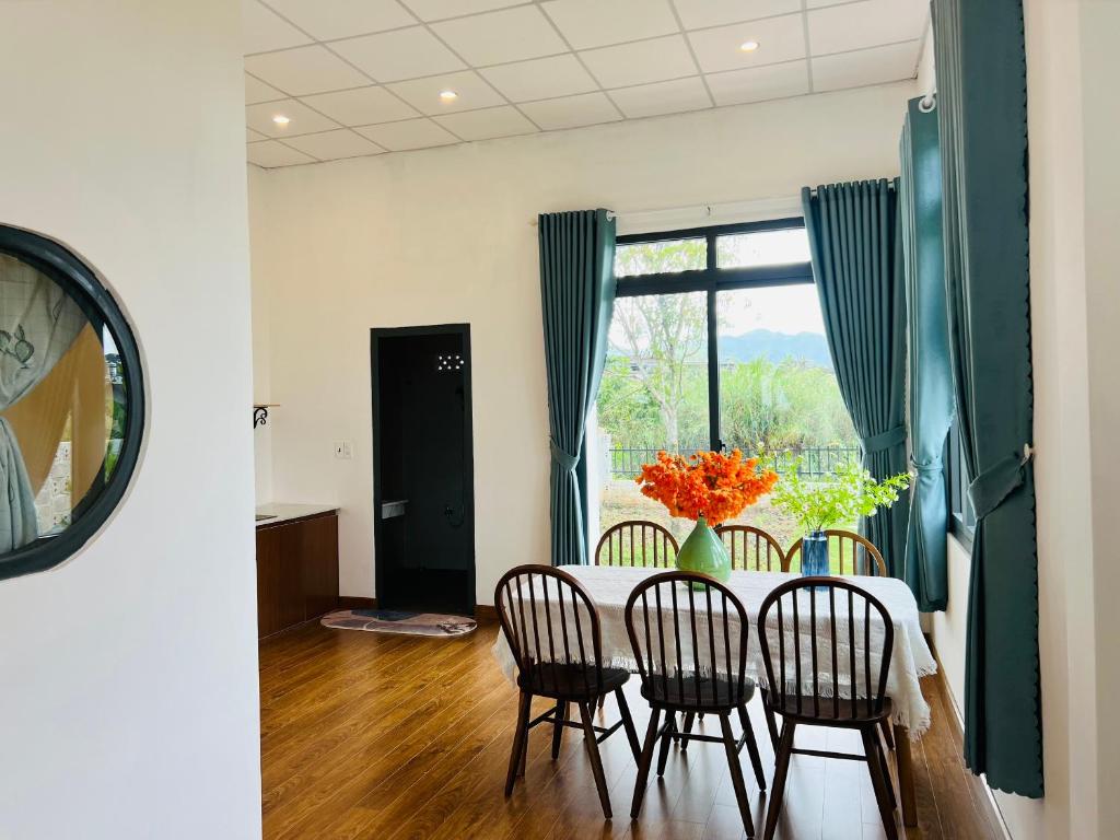 Nhà Vườn Hẻm 1001 TP bảo lộc