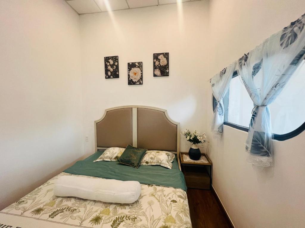 Nhà Vườn Hẻm 1001 TP bảo lộc