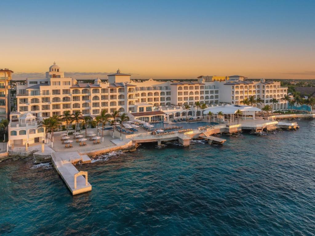 Cozumel Palace-All Inclusive - 2