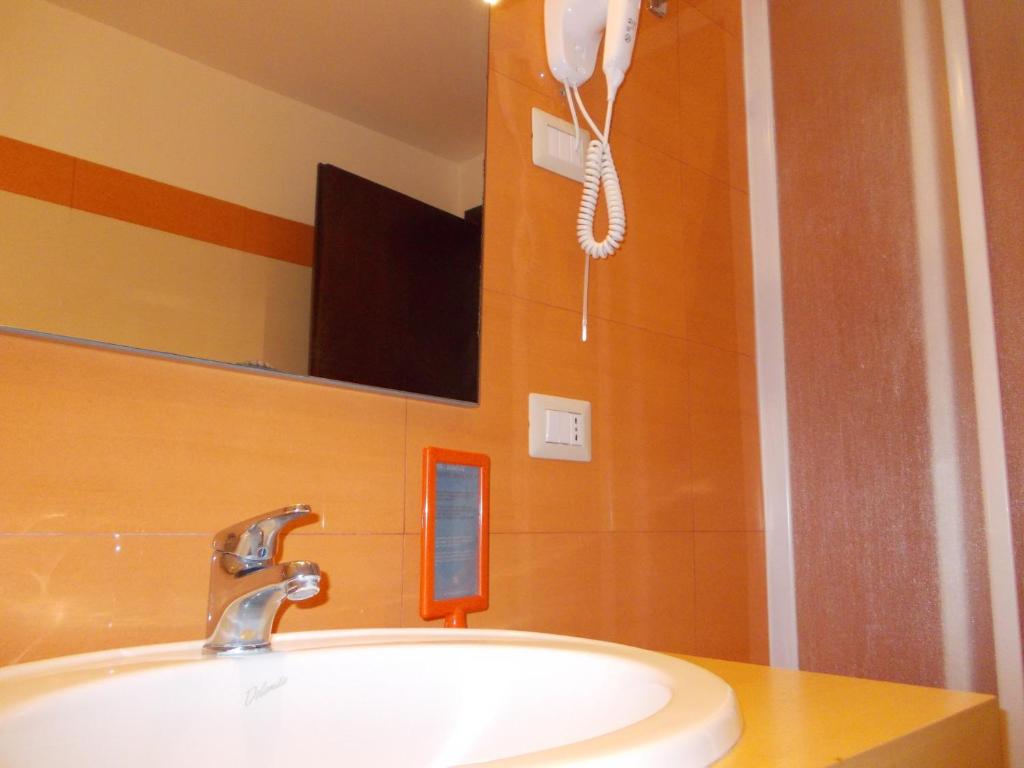 バスルーム（客室）