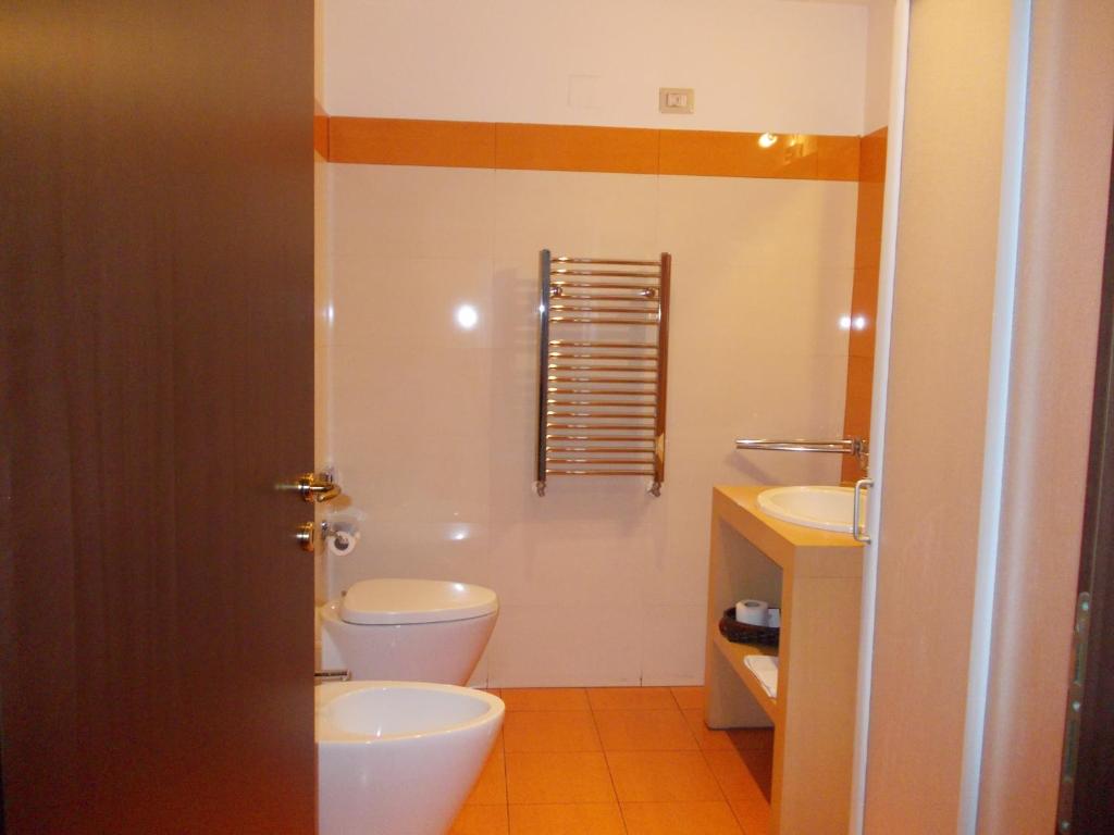 バスルーム（客室）