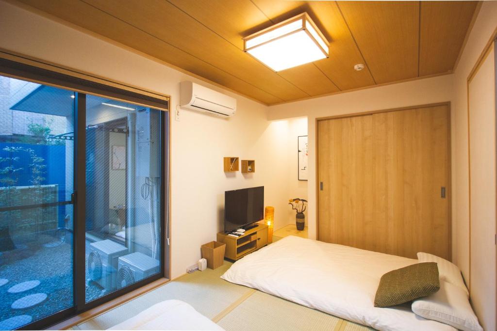 JS暁宅-凱 gai, Osaka