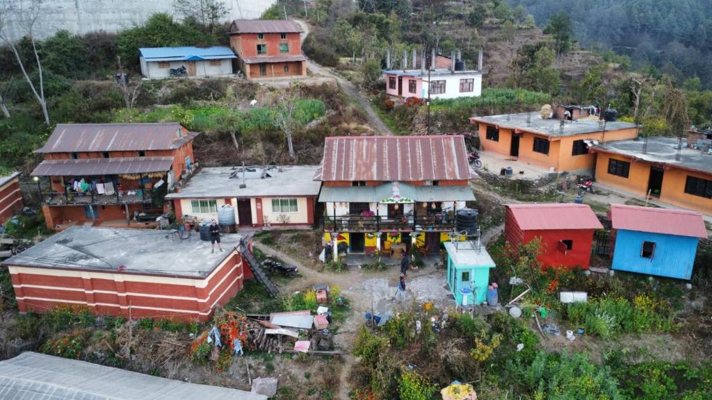 Nagarkot Trekkers Inn