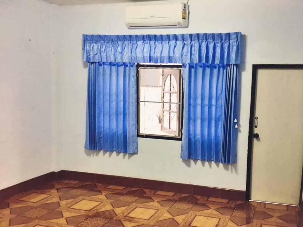 Enjoy to stay, Buriram