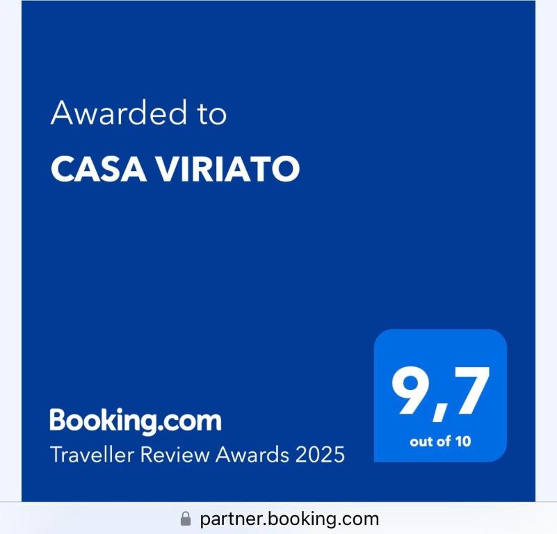 CASA VIRIATO - 3