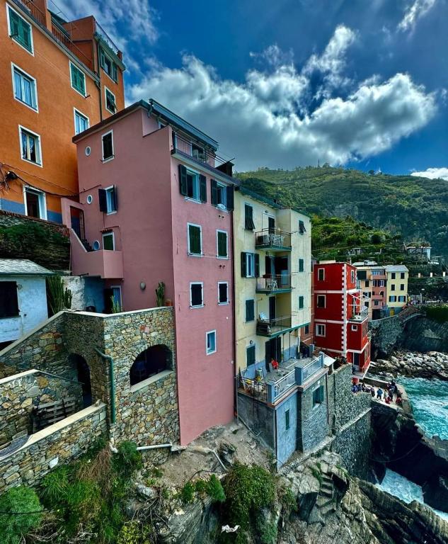 L'Incanto Divino Di fronte solo l'orizzonte! - 5