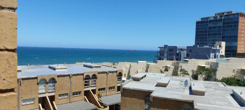 203 Hawaan View - by Stay in Umhlanga, Durban