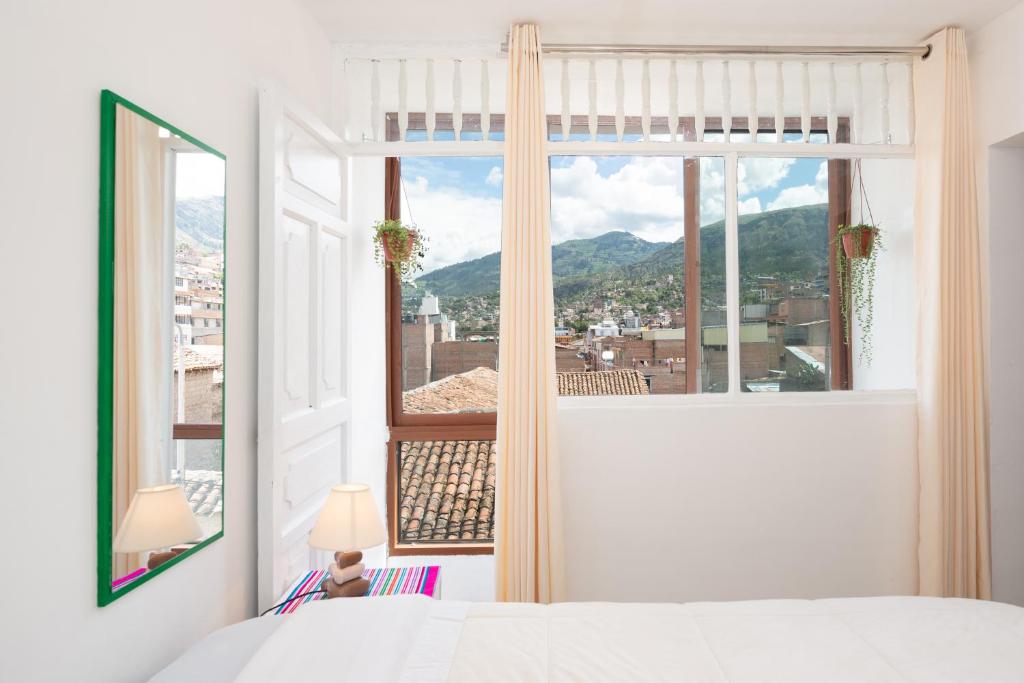 Retablo Boutique Hotel - 3